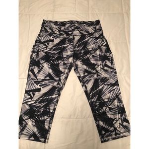 💥capri gym pants💥